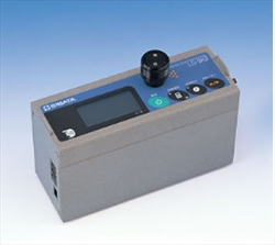 Máy đo độ bụi Sibata LD-3K2